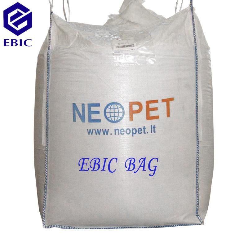 PP Big FIBC Packaging Jumbo Bag for Filling 1000kgs