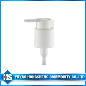 Plastic Cream Pump