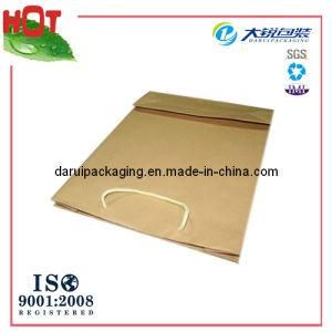 Portable Kraft Bag (DR2-KP04)