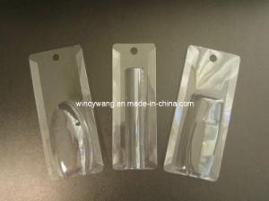 Clear Folding Blister Pack 1 (HL-163)