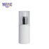OEM Customize Packaging Cosmetic Pet Airless Spray Bottle 50ml Airless Pump Bottle Fine Mist Spray
