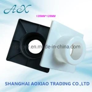 235mm *235mm Plug Board Bracket of Plastic Core Tube