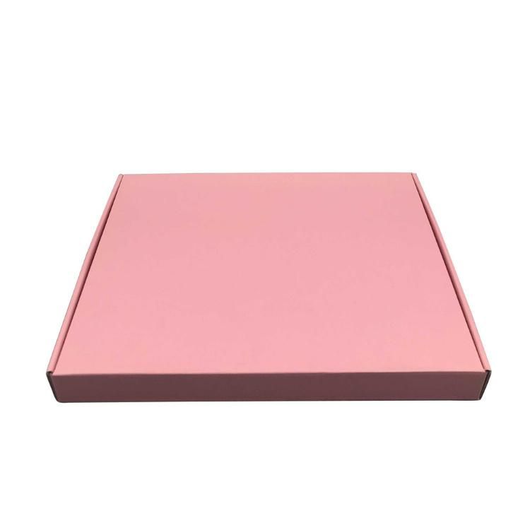 Paper Perfume Soap Gift Packaging Box