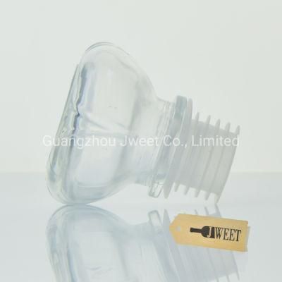 Factory Wholesale High Quality Bottle Glass Stopper