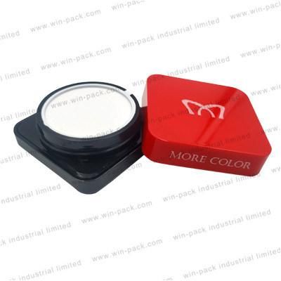 Winpack Hiqh Quality Cosmetic Loose Powder Compact Case Make up Packing
