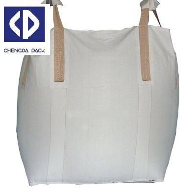 High Quality 1000 Kgs 1.5 Ton PP Big Bag Bulk Bag Jumbo Bag