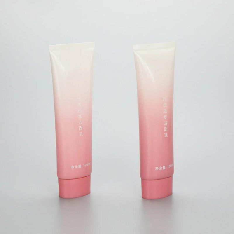 Tube Cartoon Cosmetic 30g Cosmetics Plastic Tube Bb Cream Cosmetic Tube