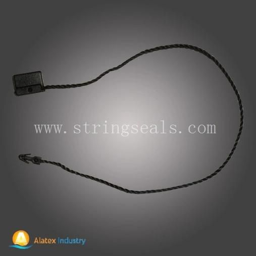 Hot Sell Garment Hang Tag Seal Dl14