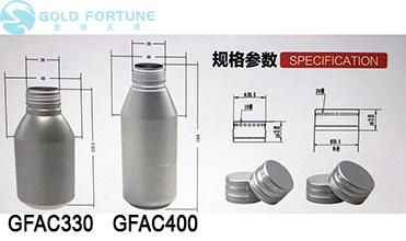 High Quality Aluminium Beverage Can, Coke and Coffee Can