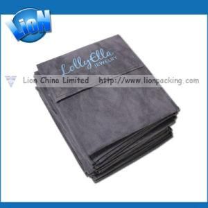 Jewelry Envelope Velvet Pouch (R-074)