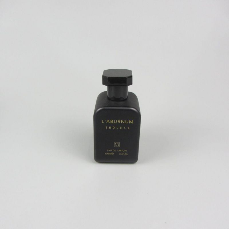 100ml Empty Perfume Glass Bottles 50ml Glass Bottle for Perfume