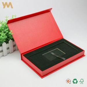 Paper Jewelry Packing Boxes/ Pendant Boxes/Magnet Jewelry Packaging Boxes