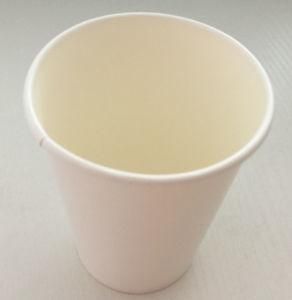 Disposable Single Wall Paper Cup with Best Quality