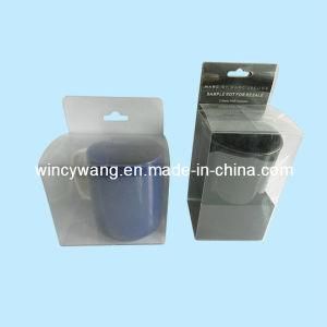 PVC Plastic Box 1 (HL-041)