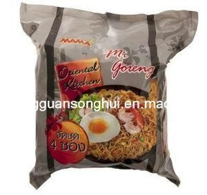 Noodle Packing Bag/Plastic Food Bag/Food Bag