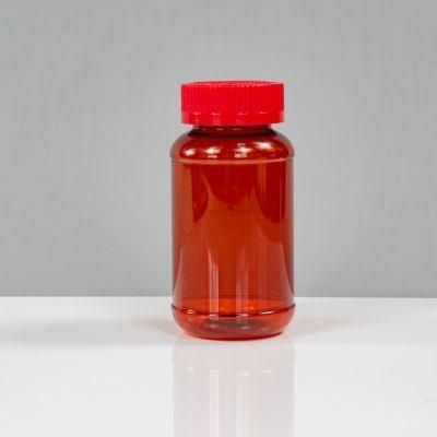 Dietory Supplement Healthcare Products Pet Bottle