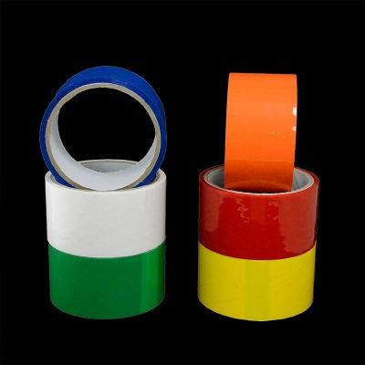 Factory Manufacturing High Quality OPP Packing Transparent Clear Colour Adhesive Tape-CE Achem Tapes