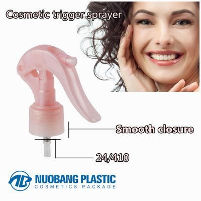 Mini Trigger Sprayer for Hair Cares