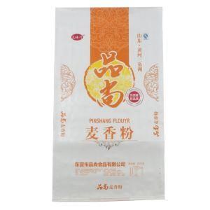 50kg Polypropylene Bags Wheat Flour or Sugar PP Woven Packing
