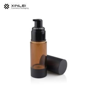 Newly Design 50ml 1.7oz Single Bottles for Cosmetic Packaging