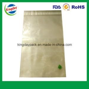 Printed Plastic Bags/Polybag for PP Self-Adhesive Bag
