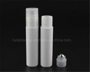 10ml Natural Color Spray Custom Perfume Roll on Bottle (ROB-039)