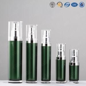 Luxury Plastic Lotion Bottle for Cosmetic Packaging for Skin Care