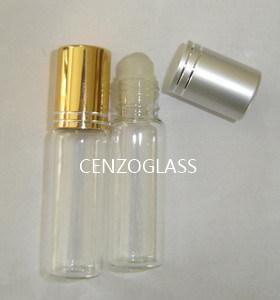 10ml Roll on Glass Bottle (T-6)