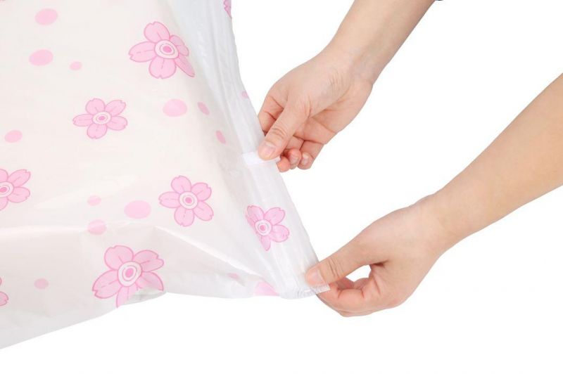 Factory Supply High Quality Vacuum Bag for Bedding and Clothes Storage
