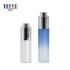 Cosmetic Packaging 30ml 50ml Airless Foundation Pump Bottle
