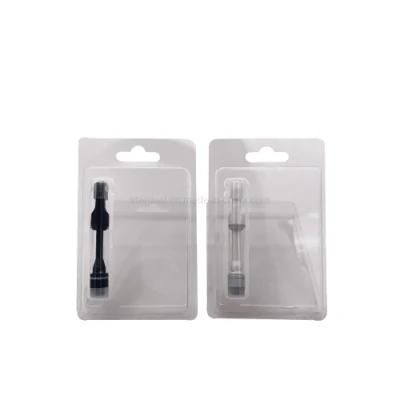 Cheap Transparent Plastic Cartridge Clamshell Packaging