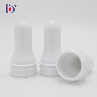 28mm Kaixin Pet Bottle Preforms China Design Plastic Preform with Factory Price