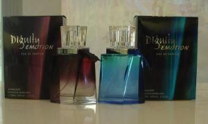 Perfume Box/Perfume Packing Box/Perfume Packaging Box