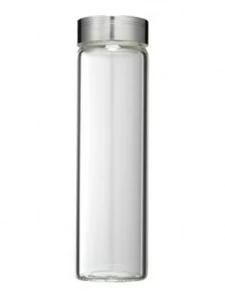 Glass Bottle for Drinking/ Beverage Bottle/Drinking Glass Container/ Glassware
