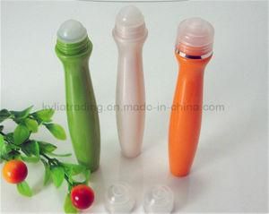 15ml Colorful Roll on Bottle with Plastic Roller (ROB-015)
