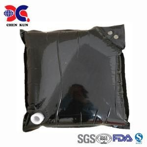 Source Manufacturer: Black Film Bag, Transparent Bag, Chemical Liquid Bag