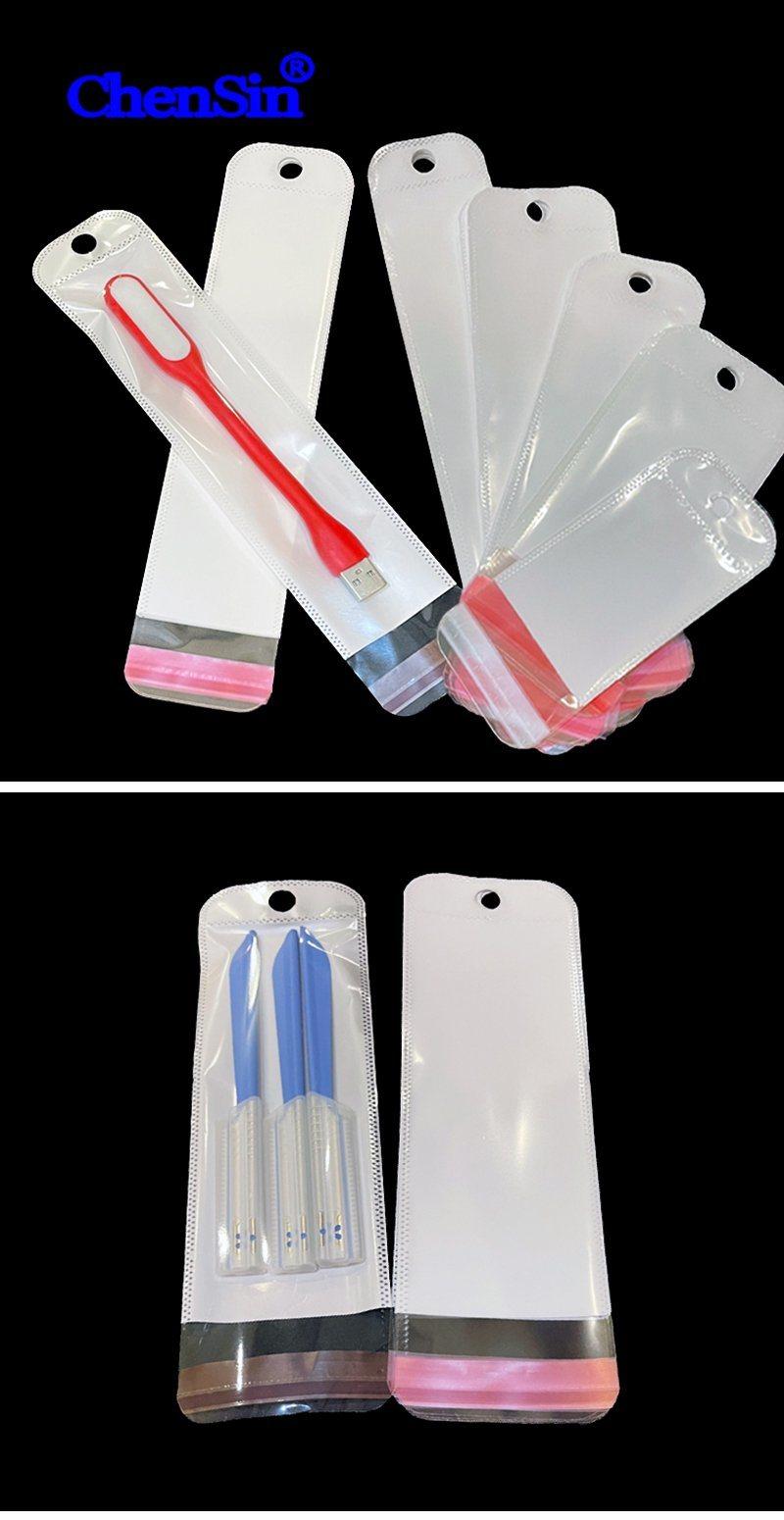 Self Adhesive Seal Bag for Gift Transparent Plastic Bags