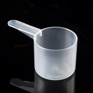 Plastic Washing Powder Measuring Spoon
