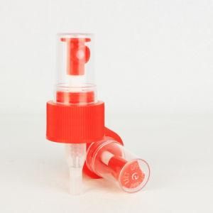 2019 New Design Mist Sprayer Popular Multicolor Sprayer for Perfume