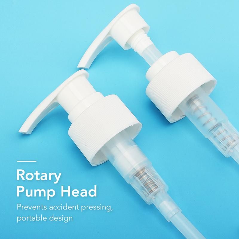 28/410 Plastic Hand Sanitizer Dispenser Bottle Pump Head (BP001-28-1)