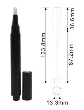 Push Pen for Lip Gloss