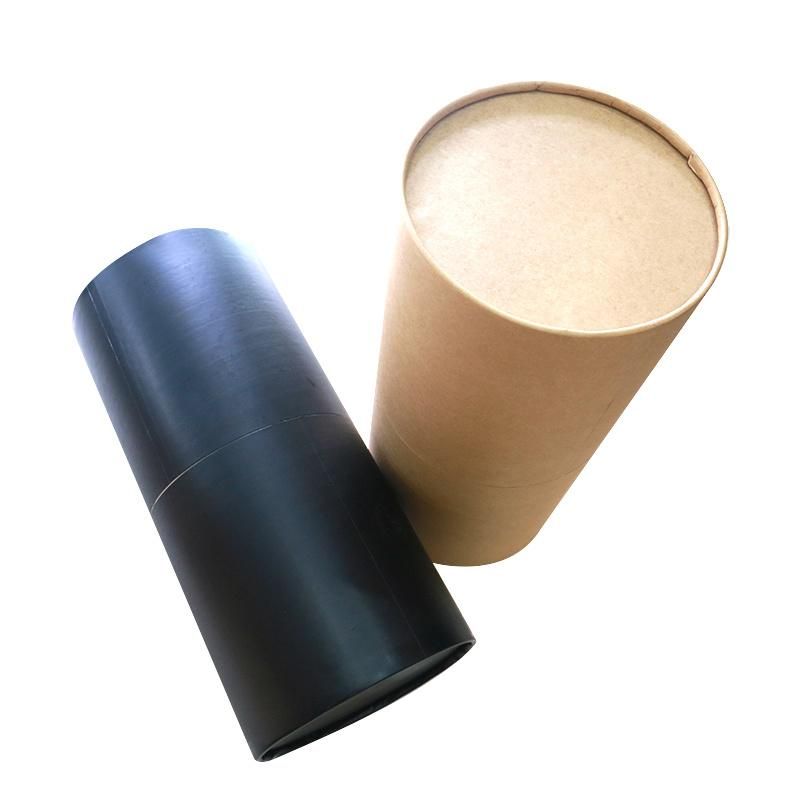 Professional Factory Custom Paper Tube Box