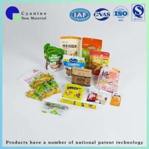 Durable in Use Wholesale Customized Packaging Bags of Special Materials with Great Supervision of Production