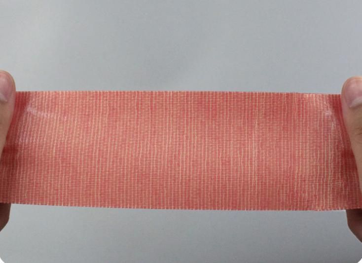 High Quality Easy Tear Cloth Duct Tape