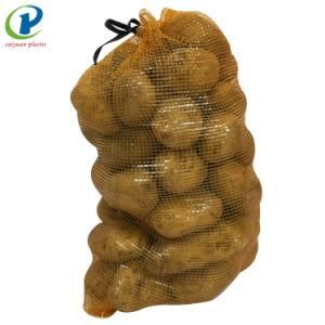 PP/PE Leno Mesh Vegetable Bag, PP Leno Mesh Bag