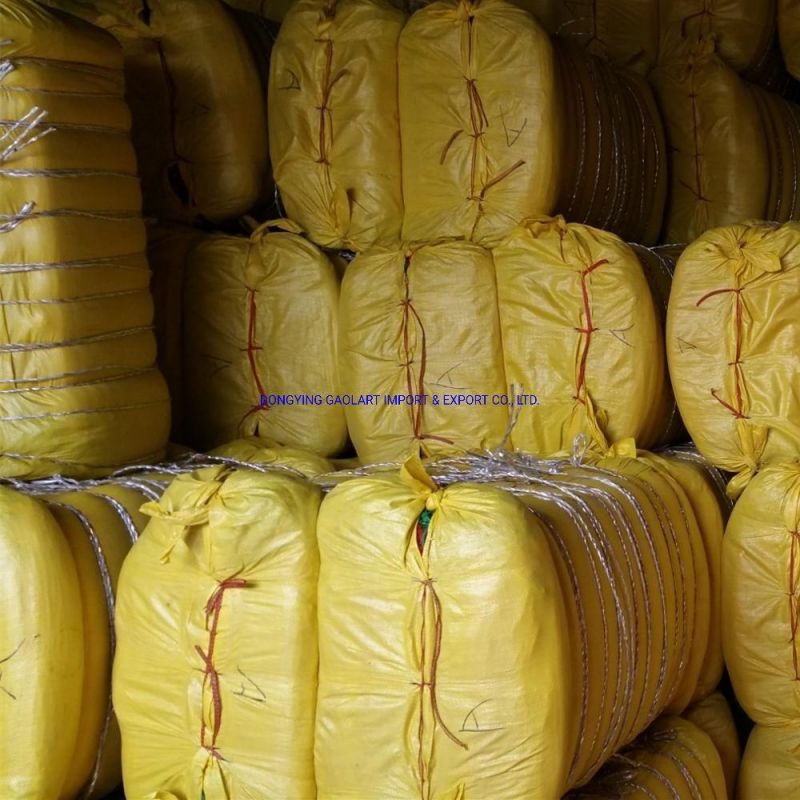 Reusable Polyester Mesh Bag for Agriculture Packaging