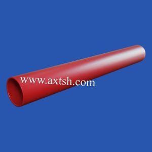 Hot Sell 1 Inch 2.5 Inch 3 Inch PVC Round Tube Plastic Core Pipe Tubes with Cheap Price