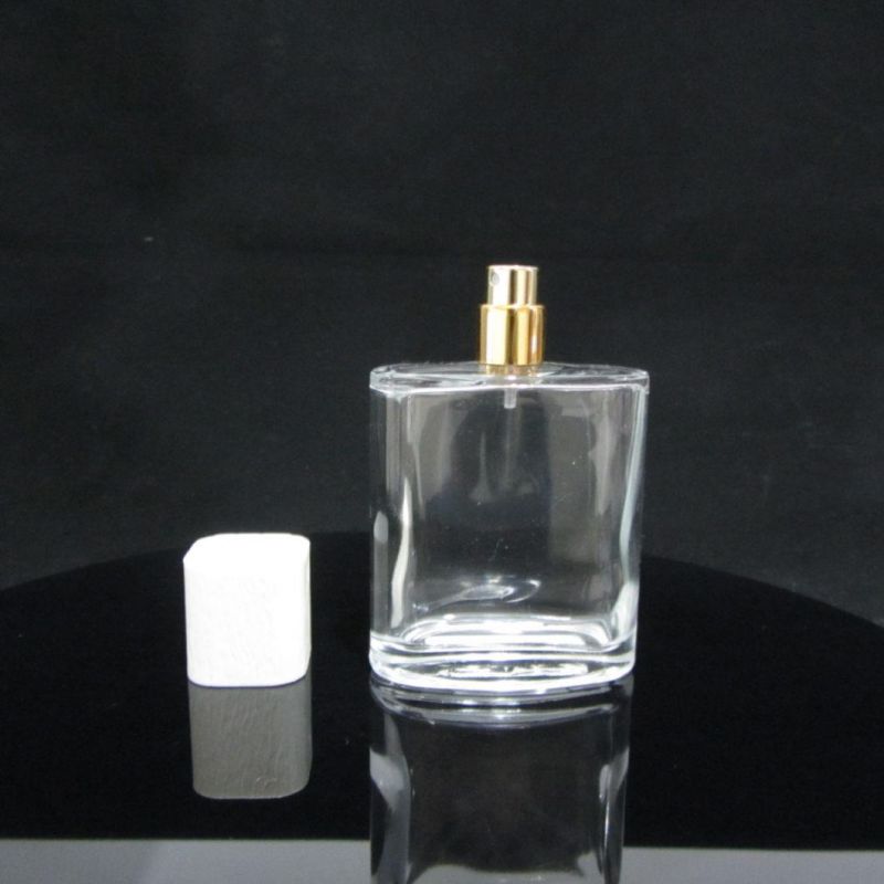 30ml 50ml 100ml Spray Glass Bottles for Perfume