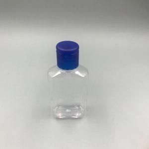 50/100/200ml in Stock Hand Sanitizer Alcohol Gel Spray Pump Bottle