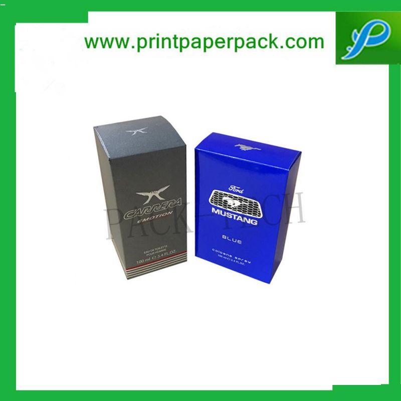 Custom Packaging Box Retail Packaging Box Gift Paper Packaging Retail Packaging Box Cosmetic Packaging Box Perfume Box